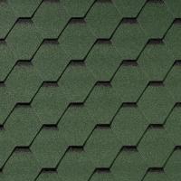 Гибкая черепица  Quiet Tile Shadow Нефрит