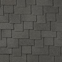 Гибкая черепица  Quiet Tile Eclectica Серая ольха
